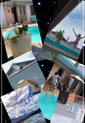 CASA 51 HOSTEL ubatuba